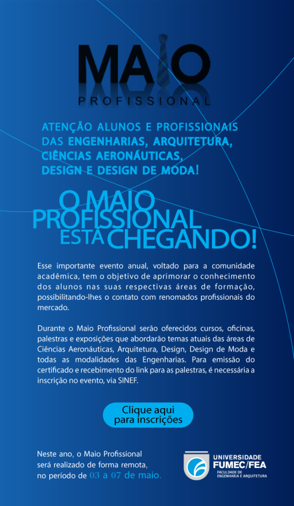 emailCAMPANHA MAIO PROFISSIONAL2021