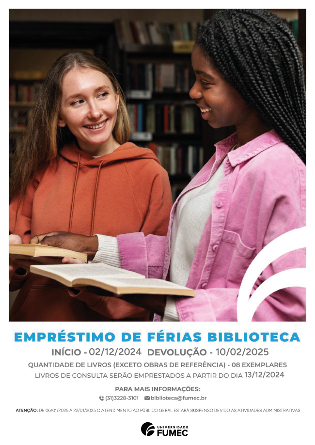 emprestimo de ferias biblioteca 2024 2025